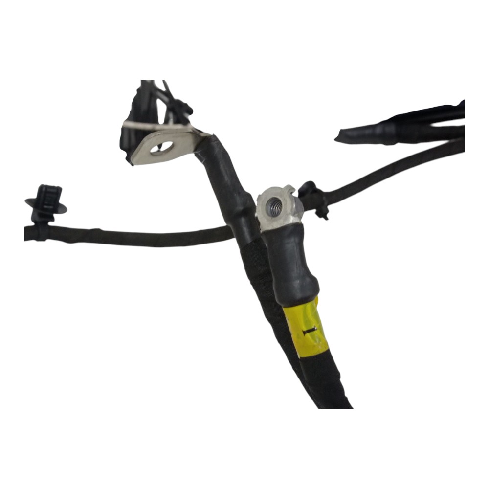 Chicote Polo Positivo Chery Tiggo 5x Txs 1.5 Flex Aut 2022 3