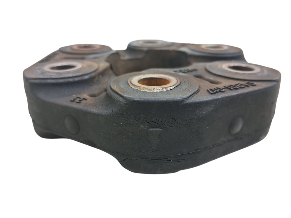 Borracha Cardan Bmw Sdrive18i 2.0 16v 2011 2