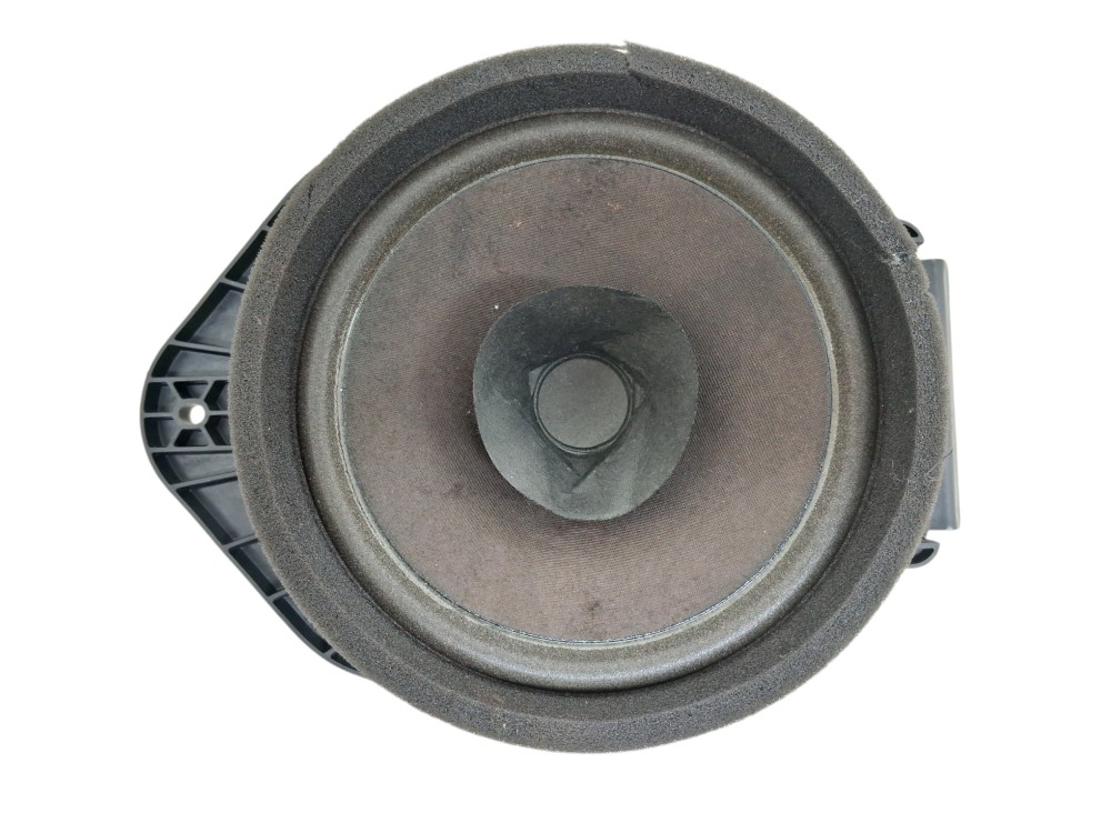 Alto Falante Porta Tras Direito Chevrolet Cruze Sedan 2012 Preto 1