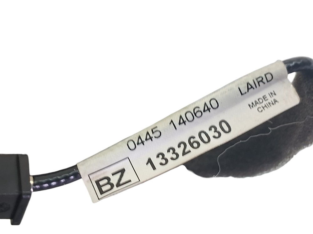 Antena Teto Chevrolet Tracker Ltz 1015 – Preto 6