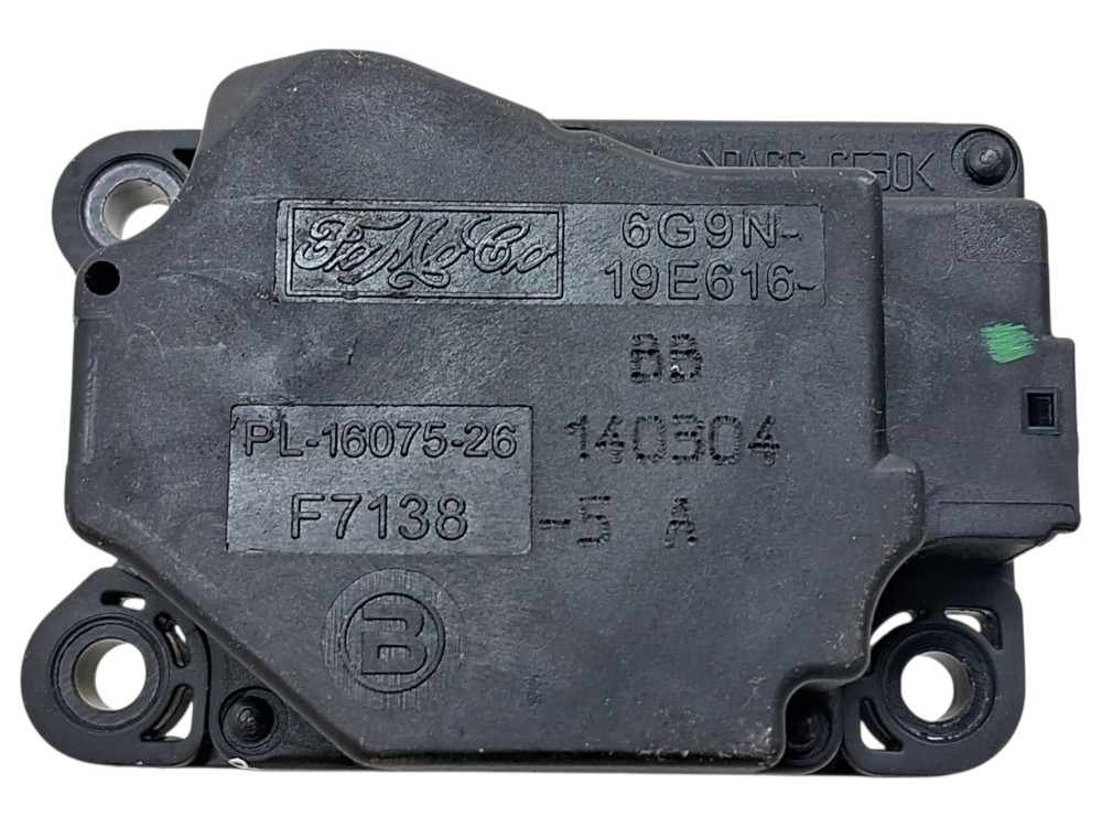 Motor Atuador Caixa Ar Volvo Xc60 Top T6 3.0 6cc Turbo 2014 1