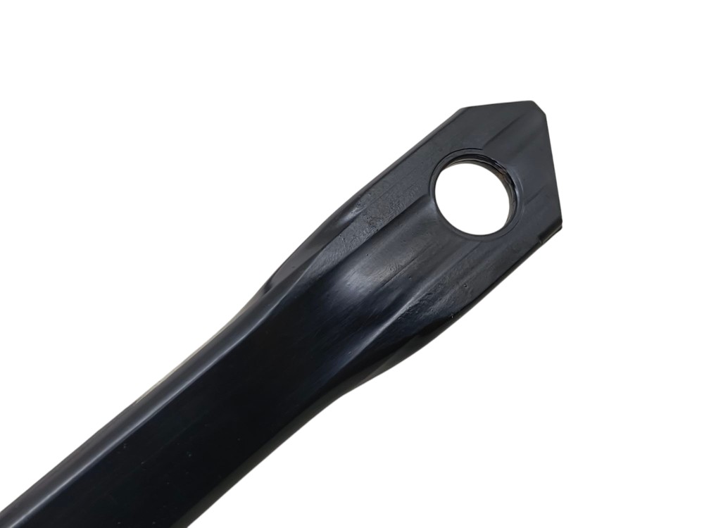 Barra Agregado Dianteira Esquerda Bmw 116i N13 1.6 16v 2014 Esquerdo 4