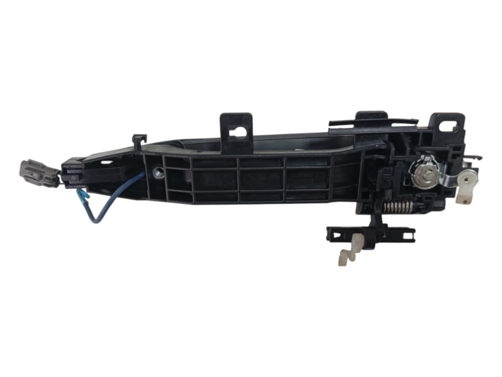 Maçaneta Externa Dianteira Esquerda Chery Tiggo 8 Pro 2025 Dianteira 6