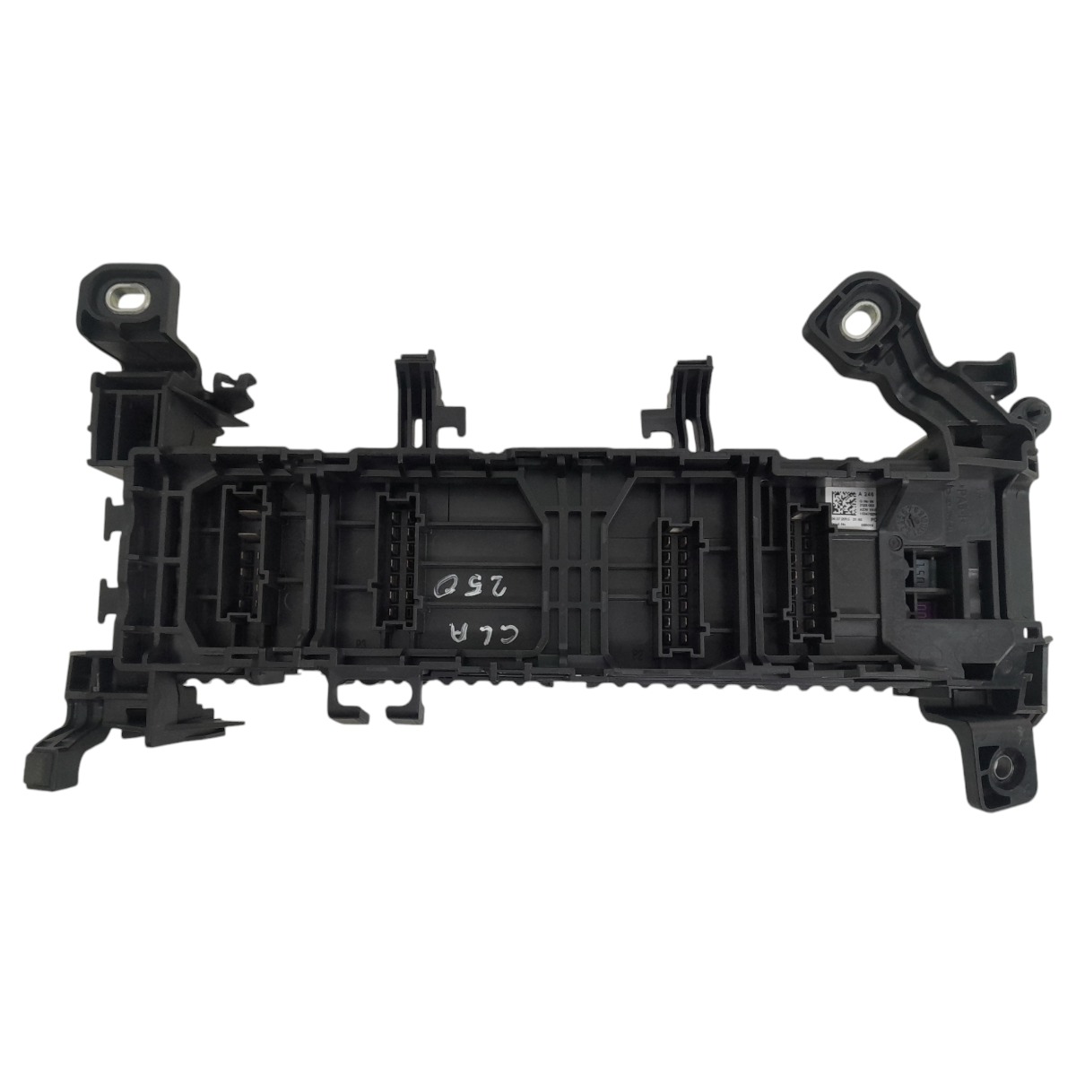 Caixa Fusivel Mercedes Cla 250 2.0 16v 4m Gas Aut 2015 2