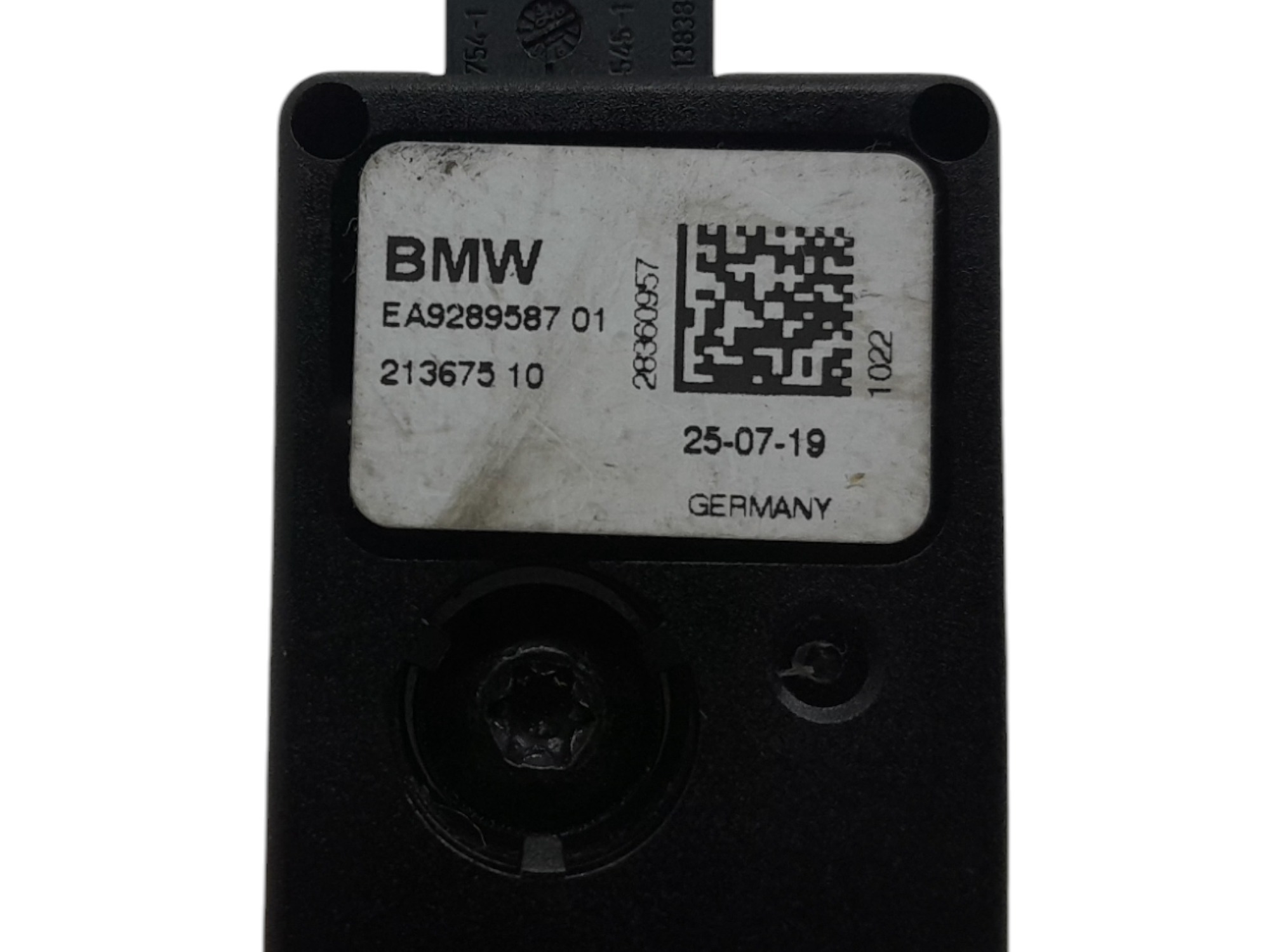 Módulo Antena Bmw X1 2020 4
