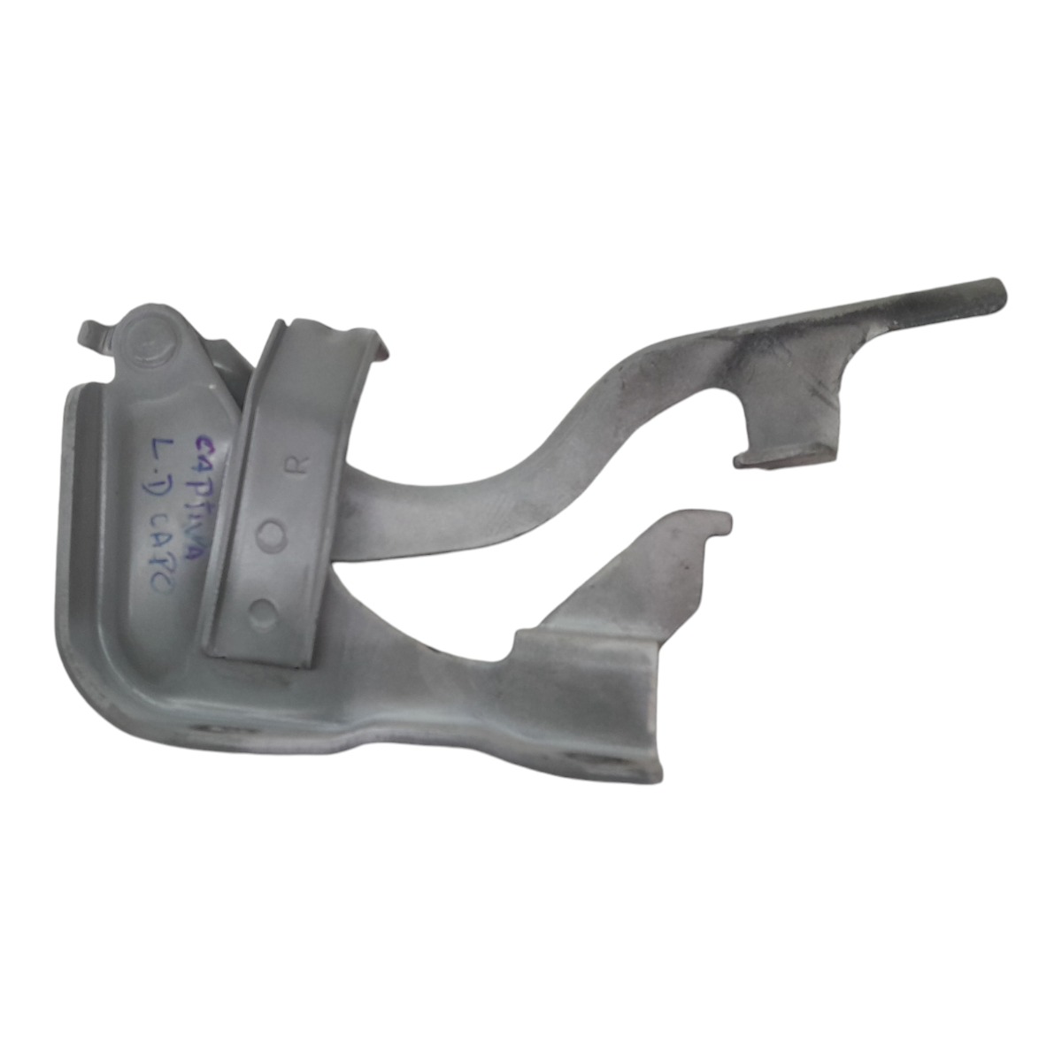 Braço Capo Direito Chevrolet Captiva 2012