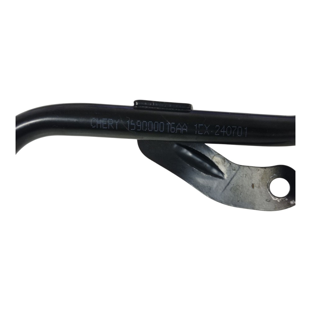 Cano Agua Motor Chery Tiggo 8 Pro Tgdi 2025 3
