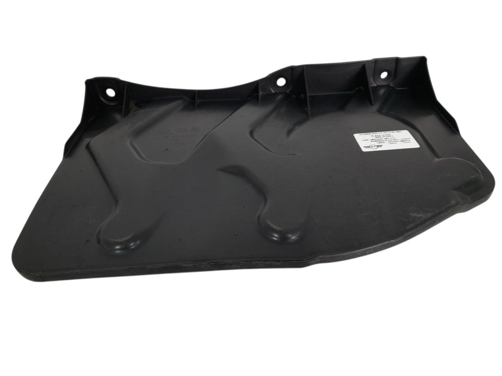 Defletor Direito Radiador Hyundai Ix35 2013 2