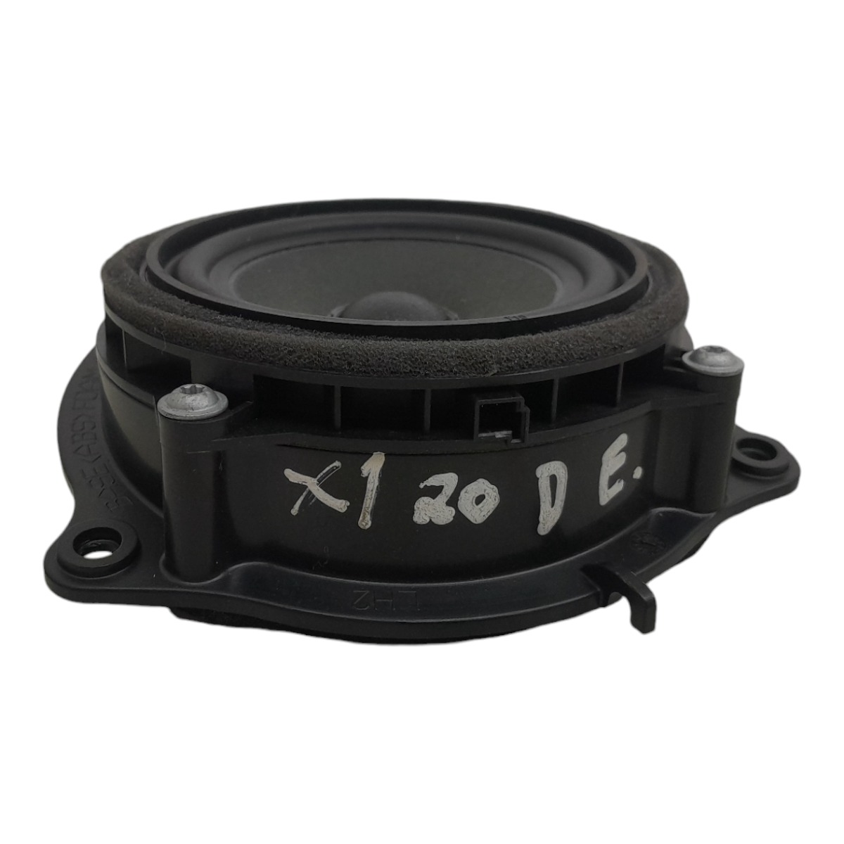 Alto Falante Dianteiro Esquerdo Bmw X1 2020 3