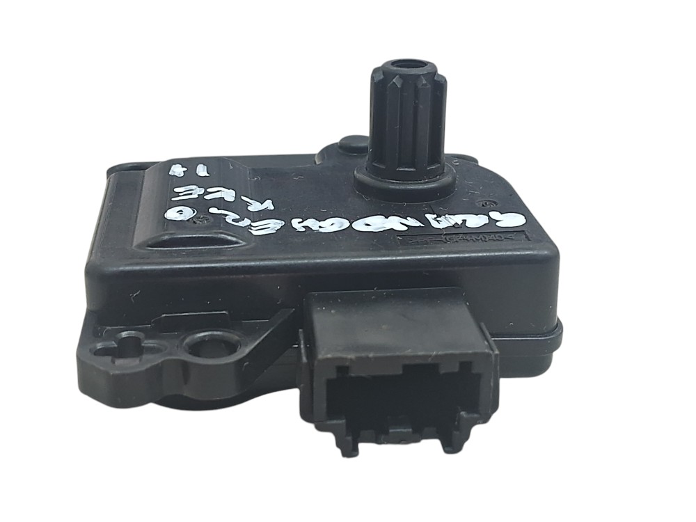 Motor Atuador Caixa Ar Interna Jeep Grand Cherokee 2012 2