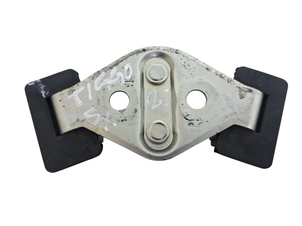 Batente Fechadura Tampa Traseira Chery Tiggo 5x 2020 4
