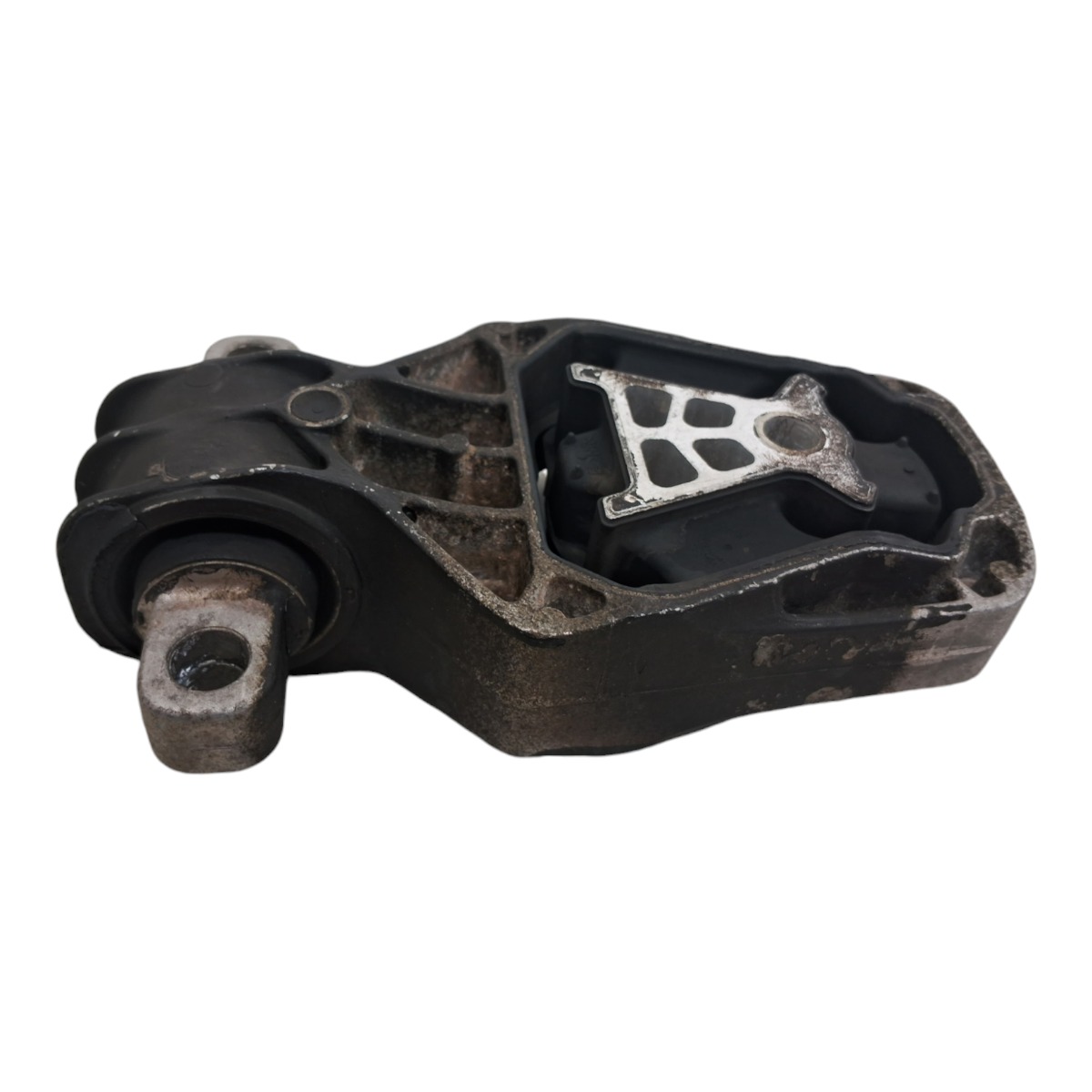 Coxim Cambio Mercedes Cla 250 4m 2.0 16v Gas Aut 4×4 2015 6