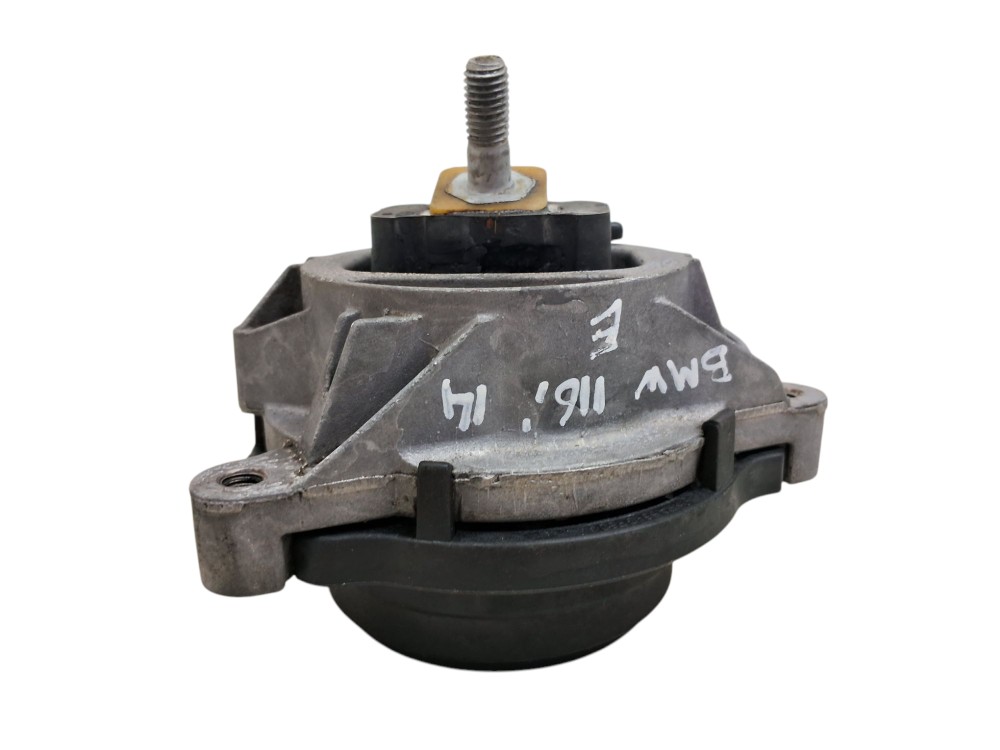 Coxim Motor Esquerdo Bmw 116i N13 1.6 16v 4×2 Turbo Gas 2014 3