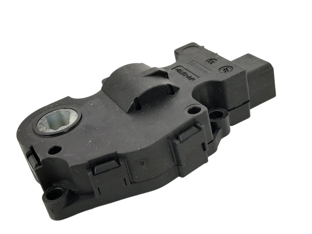 Motor Atuador Caixa Ar Interna Bmw X6 2014 3