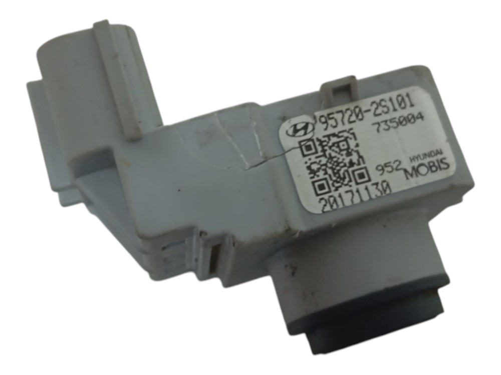 Sensor Estacionamento Traseiro Hyundai Ix35 Gl 2.0 Flex 2019 4