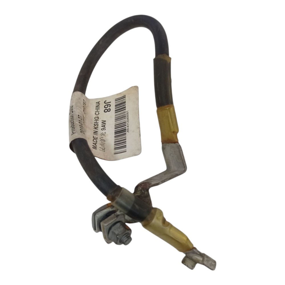 Cabo Polo Negativo Chery Tiggo 5x 1.5 16v Flex Aut 2020 3