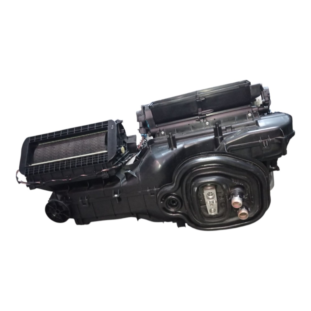 Caixa Ar Condicionado Evaporadora Audi A3 2019 3
