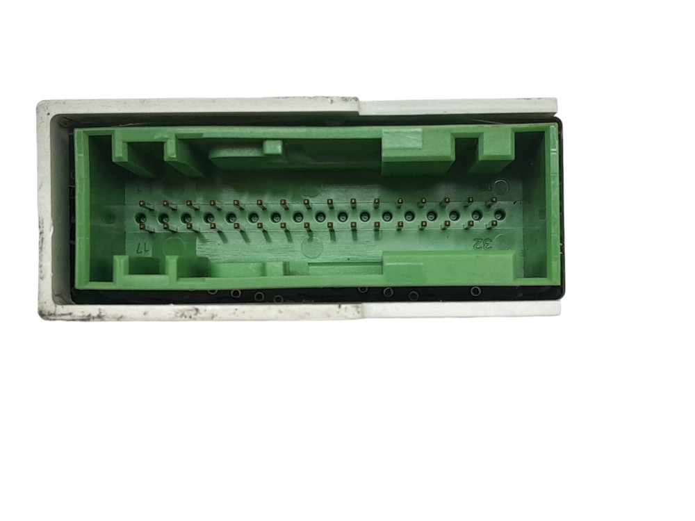 Painel Instrumentos Land Rover Freelander 2 2.2 Turbo 2012 7