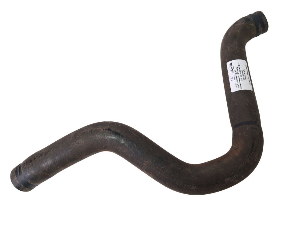 Mangueira Agua Chery Tiggo 7 1.5 2022 Preto