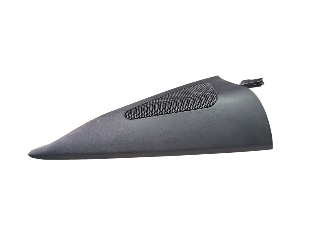 Acabamento Interno Esquerdo Retrovisor Hyundai Santa Fe 2012 3
