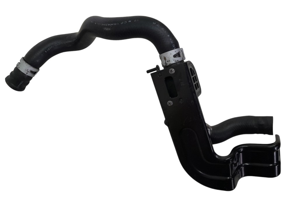 Mangueira Agua Ar Quente Honda Crv 2.0 16v Gas Aut 2010 1