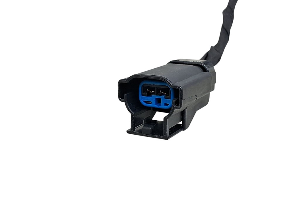 Chicote Porta Dianteira Esquerda Chevrolet Tracker 2024 2