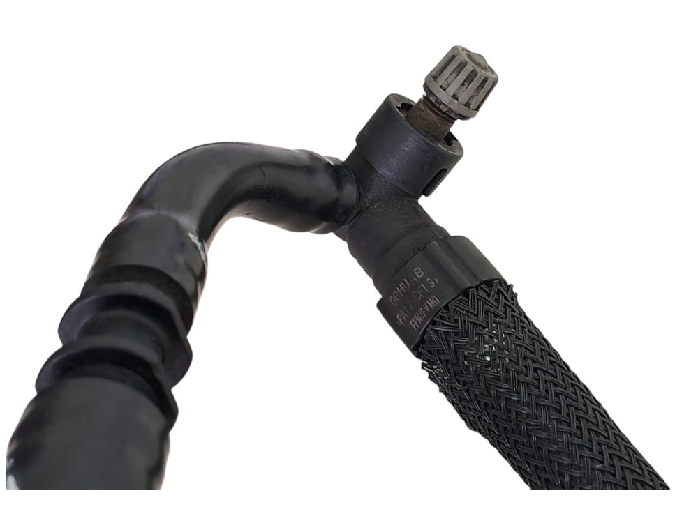 Mangueira Cano Combustivel Land Rover Discovery 4 3.0 2011 3