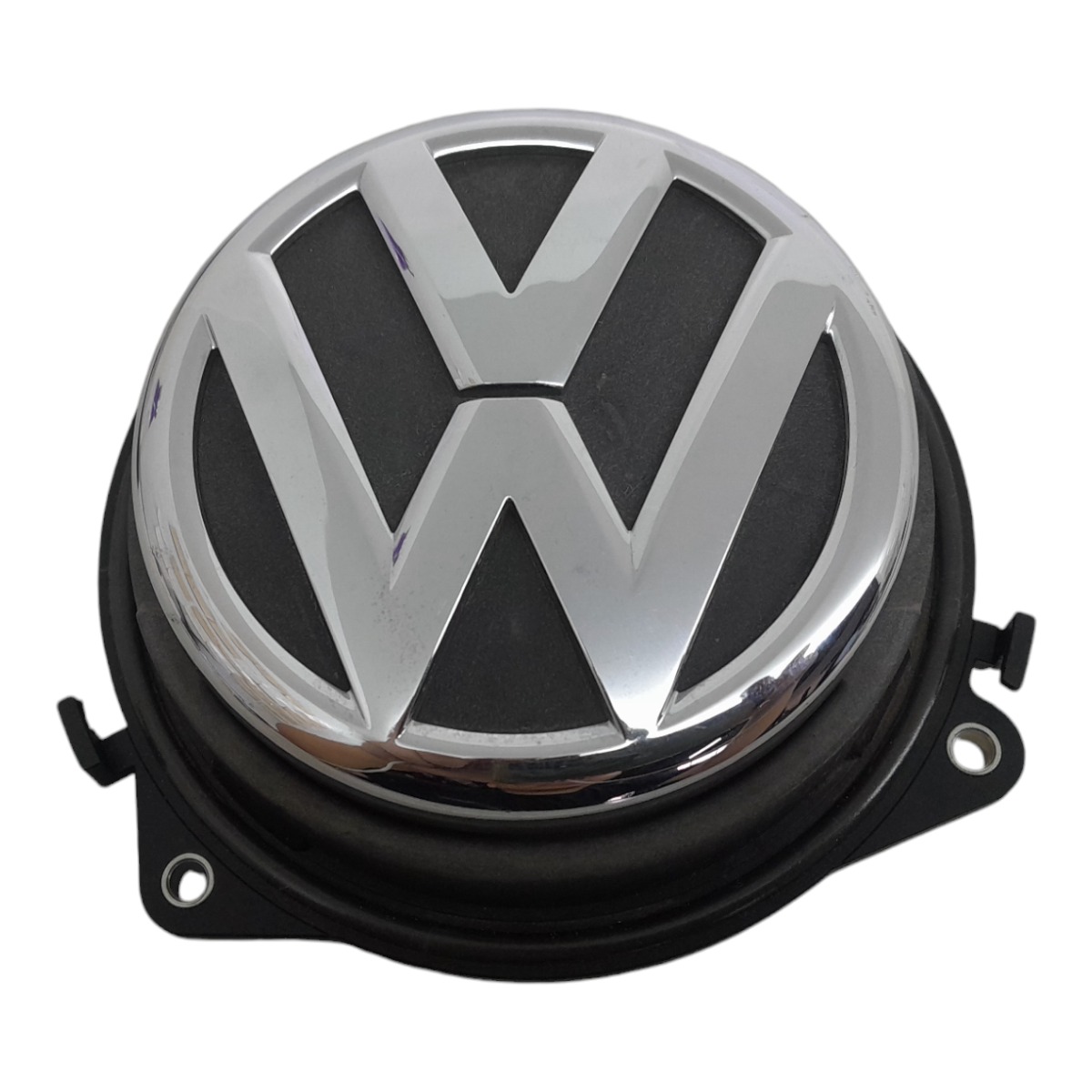 Maçaneta Tampa Traseira Volkswagen Passat 2.0 Tsi 16v 2012