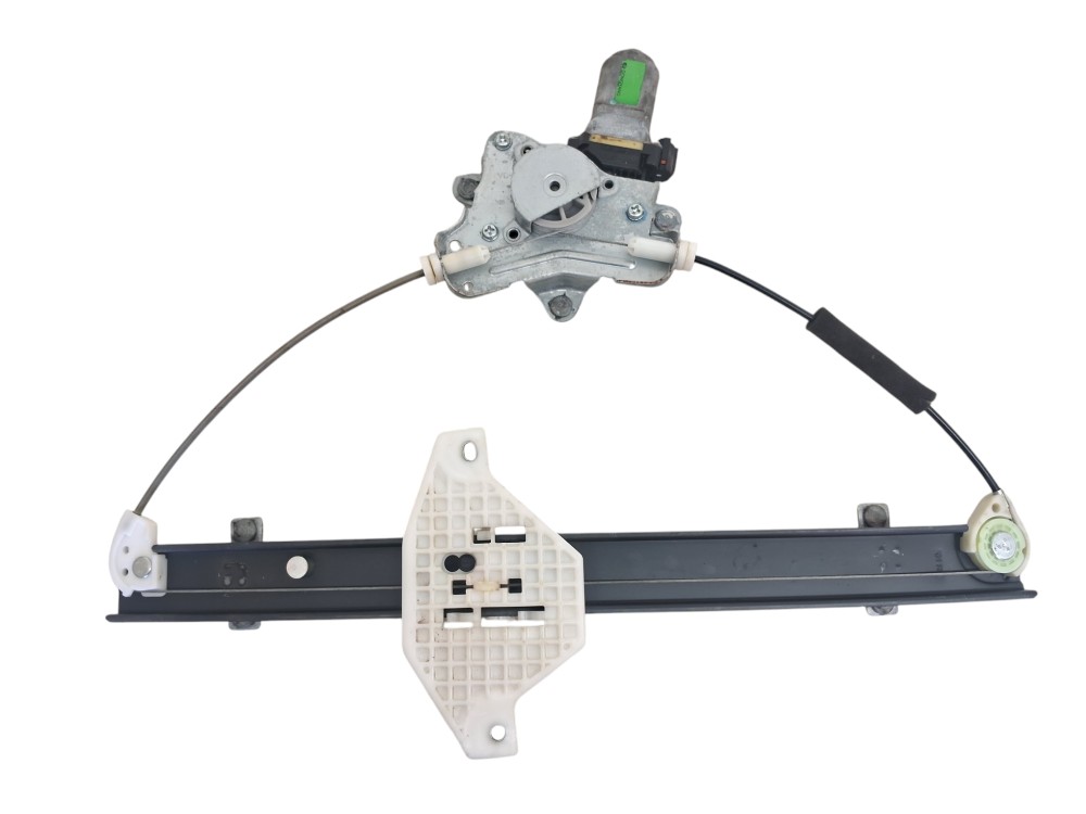 Maquina Vidro Traseiro Esquerdo Chevrolet Captiva 2015 6