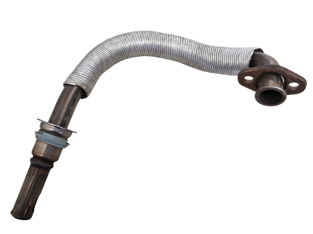 Cano Valvula Egr Jeep Cherokee Sport 3.7 V6 Gas 2012