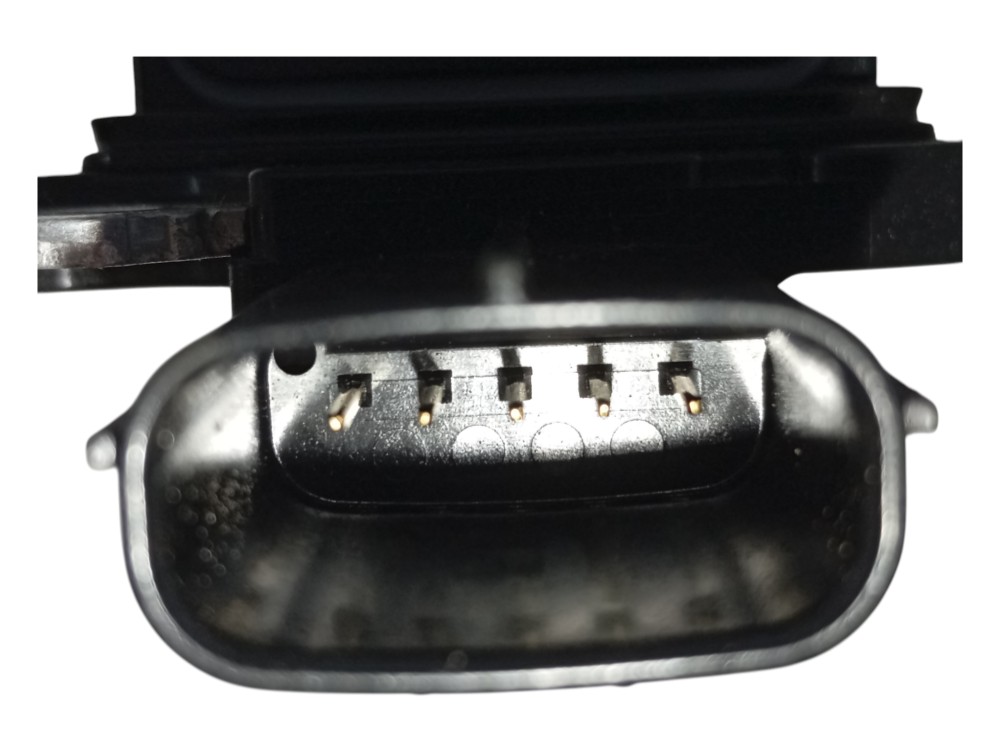SENSOR FLUXO DE AR TOYOTA COROLLA CROSS 1.8 AUT 2024 7
