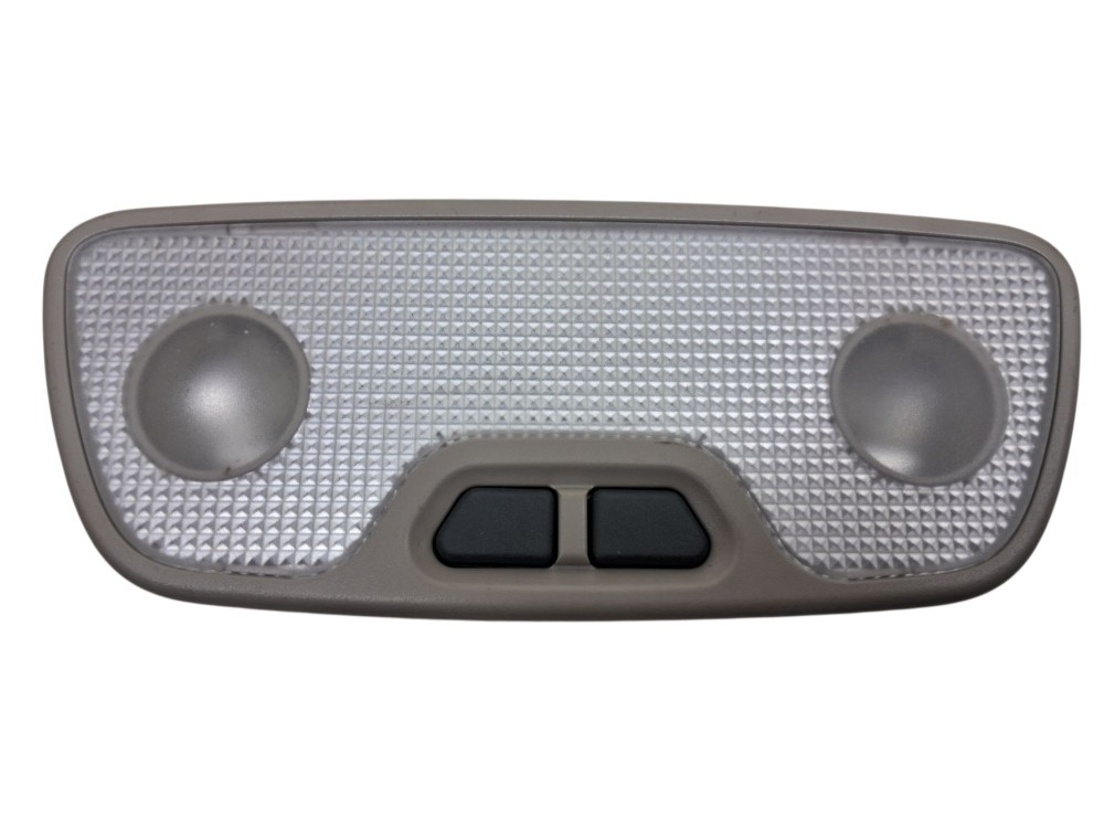 Luz Teto Volvo Xc60 Top T6 2014 1