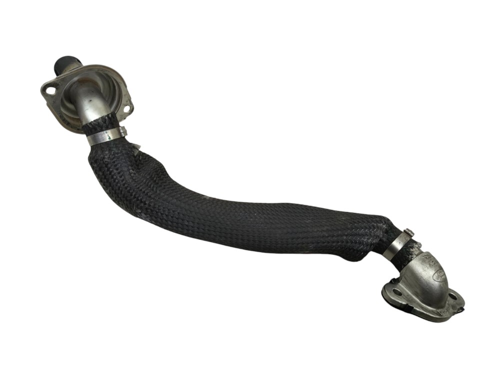 Cano Duto Valvula Egr Land Rover Discovery Sport 2.0 2017 2