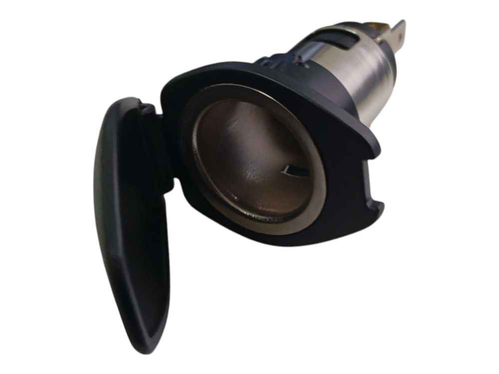 Tomada 12v Chery Tiggo 5x 1.5 Aut 2022 1