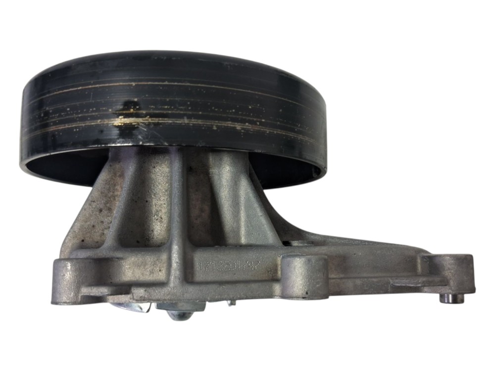 Bomba Agua Hyundai Ix35 2.0 16v Automatico 2019 4