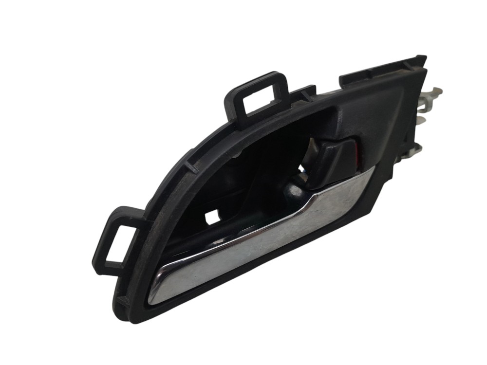 Maçaneta Interna Traseira Esquerda Honda Crv Lx 2010 Traseira 2