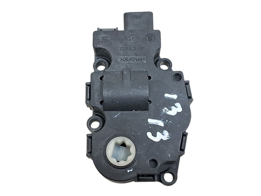 Motor Atuador Caixa Ar Interna Bmw X3 Xdrive20i 2013 1