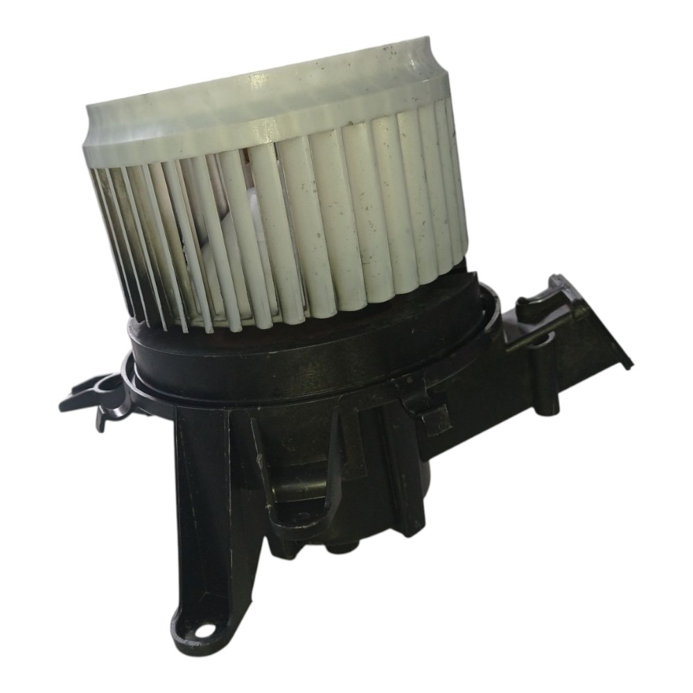 Eletroventilador Caixa Ar Interna Jeep Compass Limited 2022
