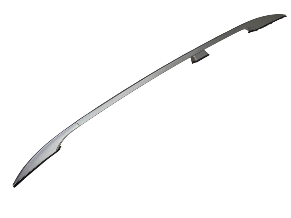 Rack Teto Direito Chevrolet Captiva 2015 Cinza
