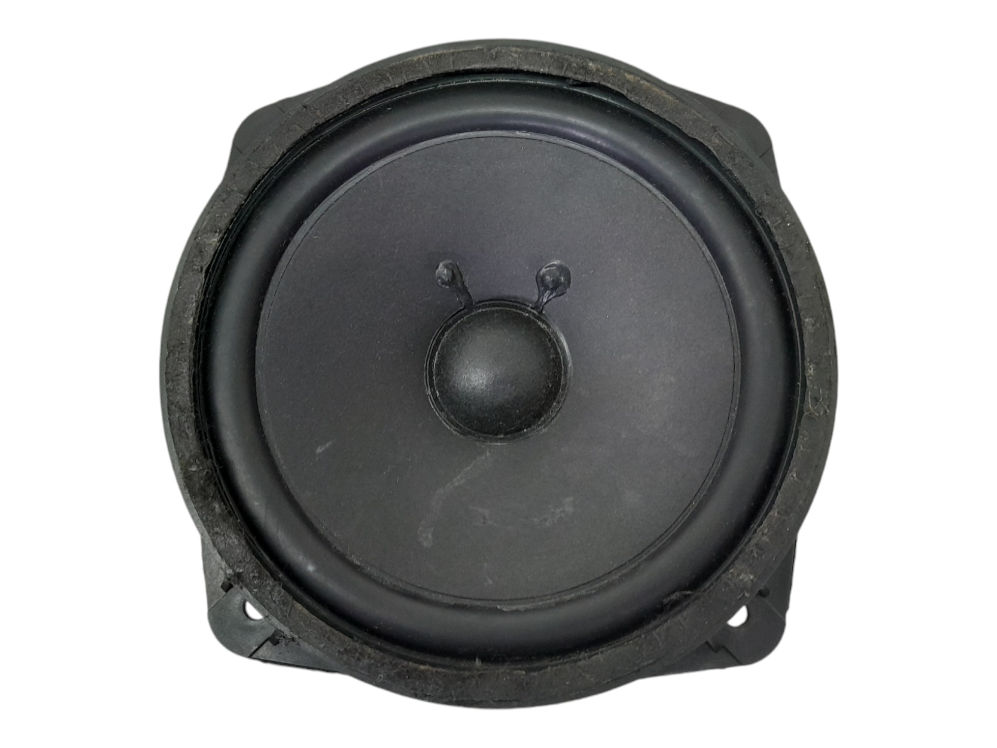 Alto Falante Porta Traseira Esquerda Chevrolet Captiva 2012 Preto 1