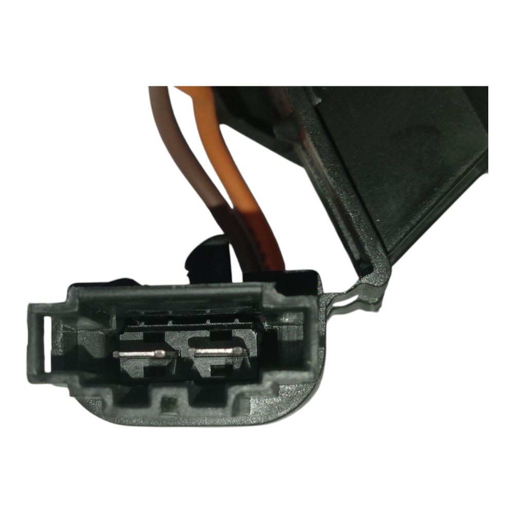 Eletroventilador Caixa Ar Volkswagen Polo Sense 1.0 Aut 2026 3