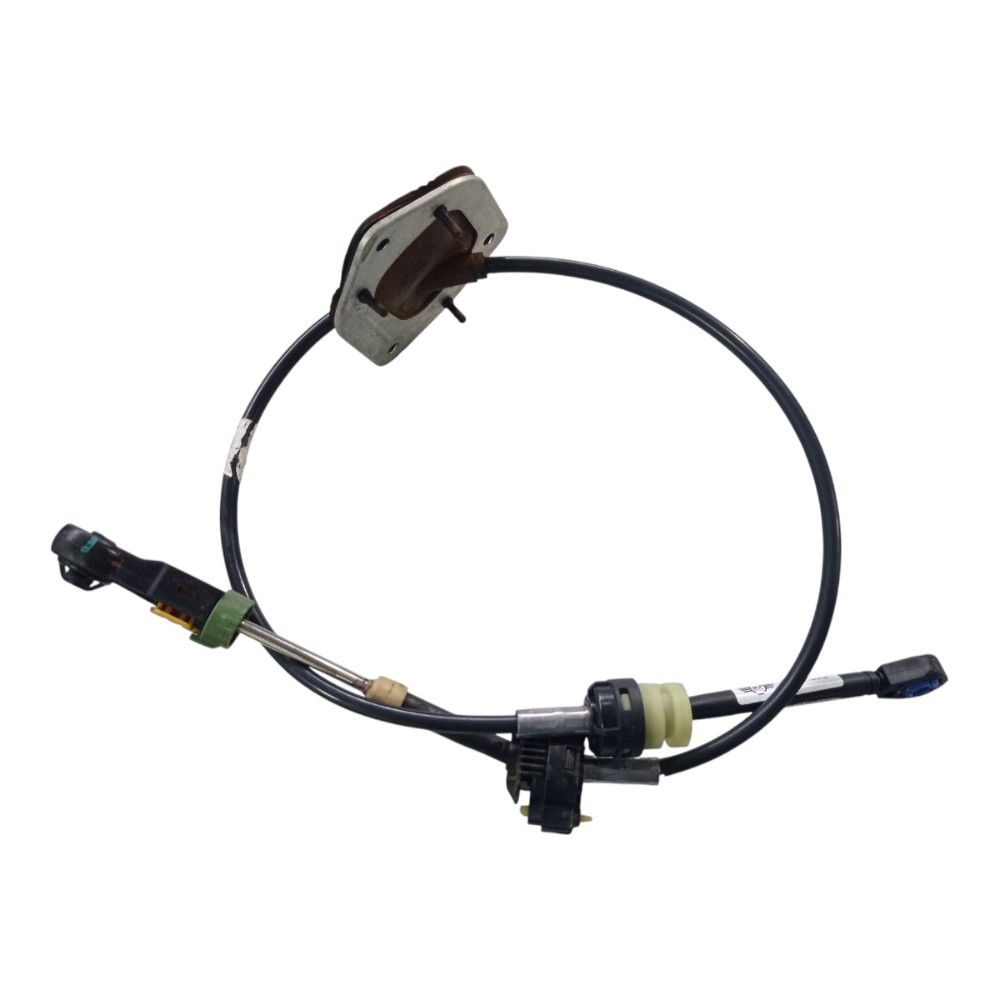 CABO TRAMBULADOR CHERY TIGGO 5X TXS 1.5 AUT 2020