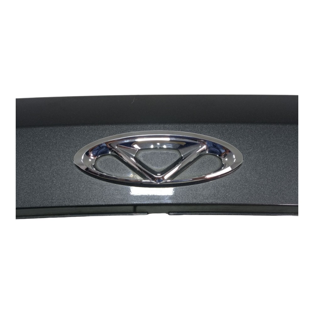 Moldura Tampa Traseira Chery Tiggo 8 Pro Tgdi 1.6 2025 7