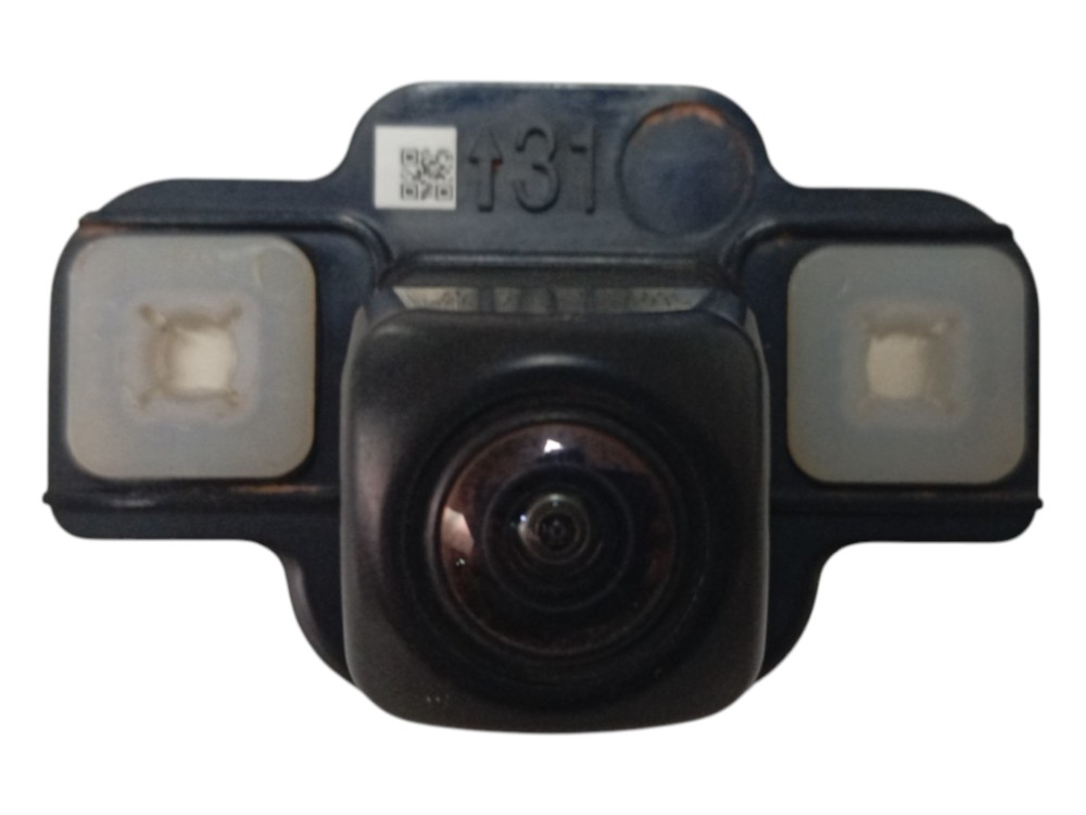 Câmera De Re Toyota Corolla Cross Xrv 1.8 Aut 2024 1