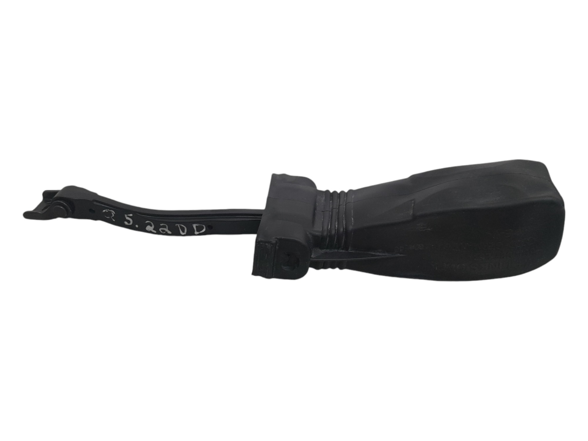 Limitador Porta Dianteira Direita Audi Q5 2022  Dianteira 4