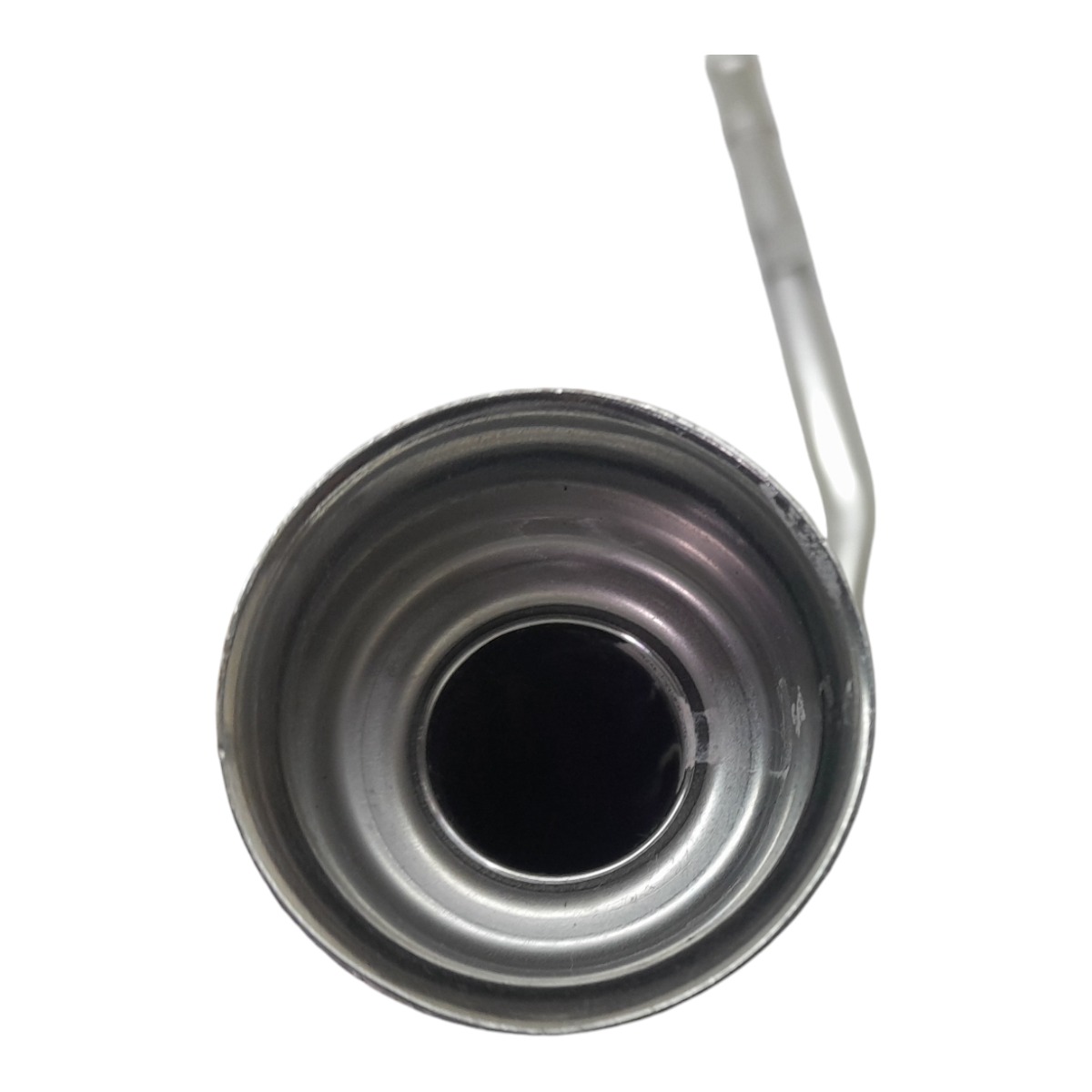 Cano Agua Mercedes Cla 250 2.0 Gas Aut 2015 3