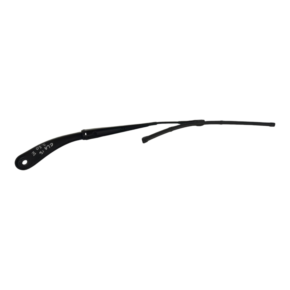 Braço Limpador Esquerdo Parabrisa Mercedes Cla 250 2.0 2015 Esquerdo 2