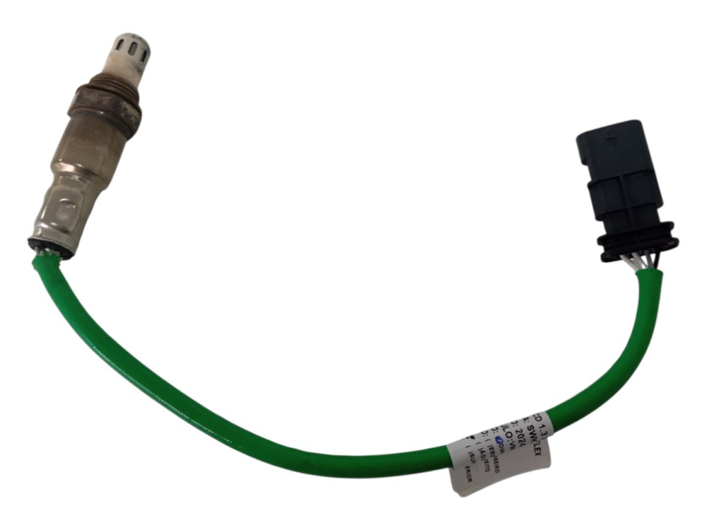 Sonda Lambda Pré Fiat Strada 1.3 Flex Aut 2024 3