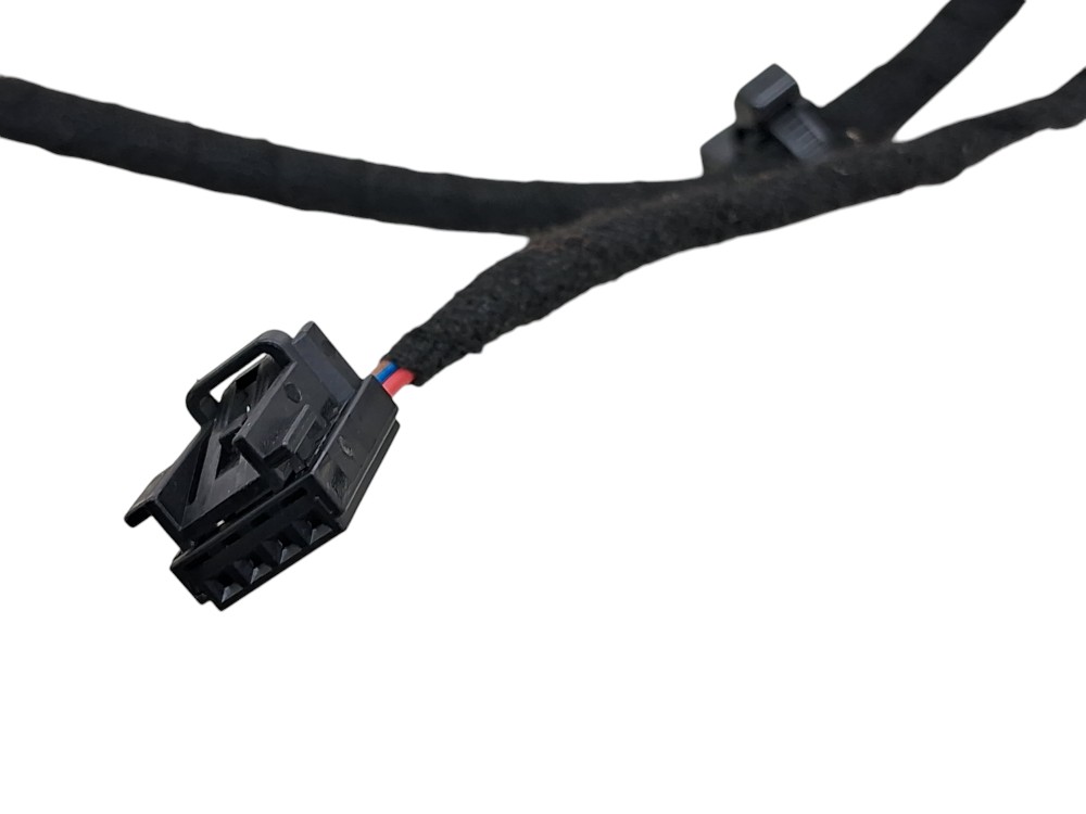 Chicote Porta Traseira Esquerda Jeep Renegade Longitude 2024 3