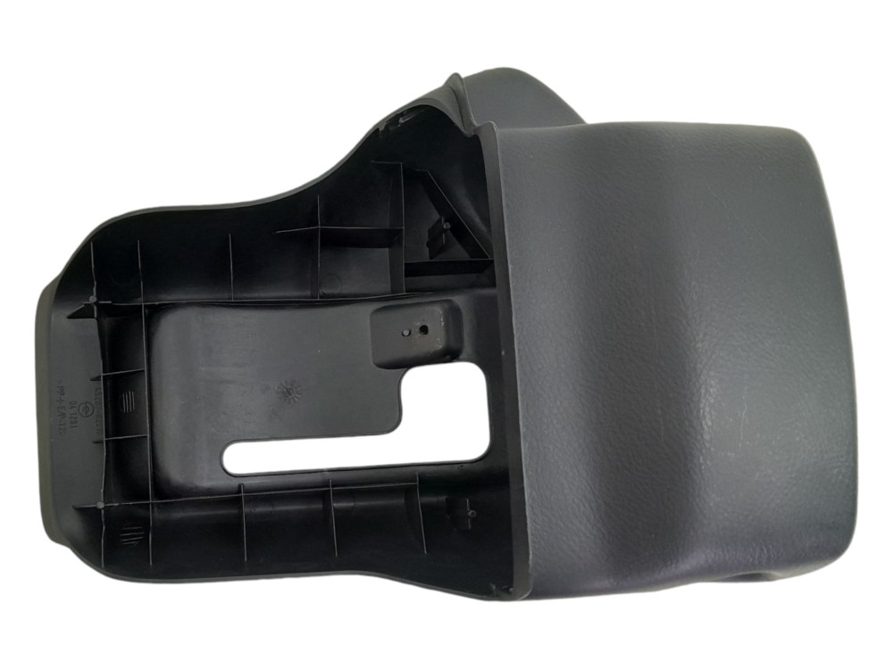 Acabamento Moldura Coluna Direção Toyota Corolla Xli 2007 7